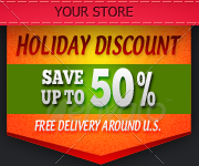 Holiday discount warehouse My self and my mom absolutely love coming in holiday warehouse. They always have a wonderful selecti on of the most unique decorations for all the major holidays. The staff are always extremely friendly and happy to help with anything at all rather it’s something small or large/5(69).